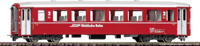 3255 158 RhB B 2308