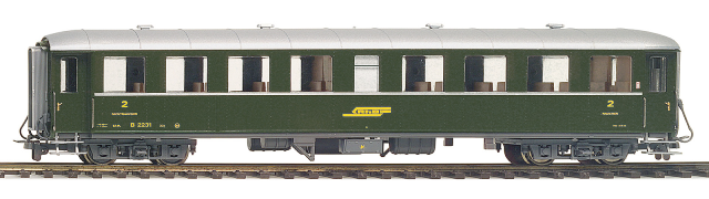 3260 119 RhB B 2229