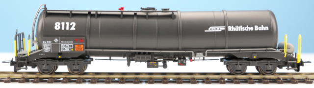 2295 122 RhB Za 8112