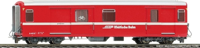 3269 161  RhB D 4211