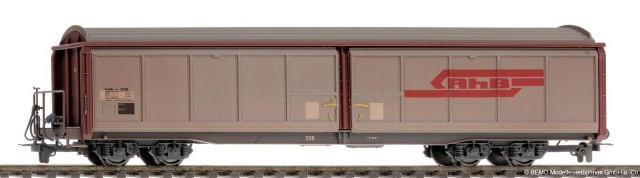 2278 109 RhB Haik-v 5109