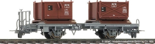 2258 101 RhB Lbk 8641