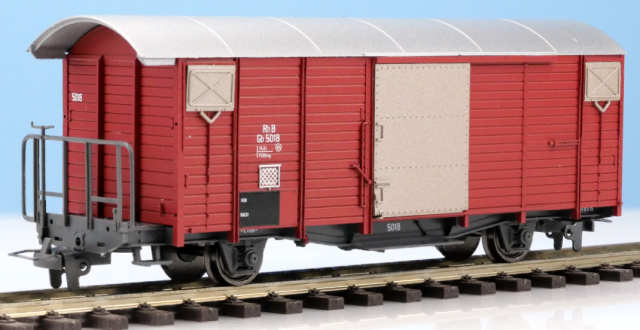 2250 108 RhB Gb 5018